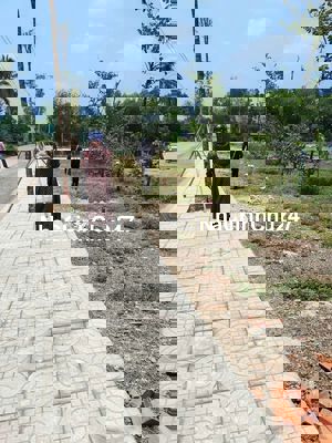 Đất trung tâm hành chính