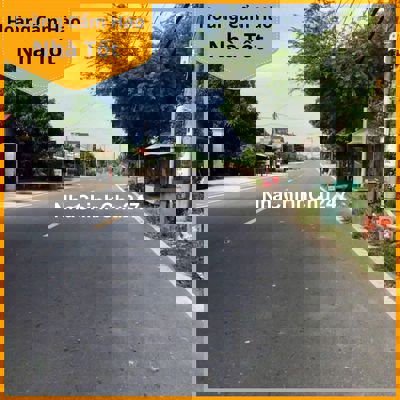 💥 Đất Vàng Củ Chi - Mặt Tiền 16m - Đầu Tư Lợi Nhuận Khủng! 💥