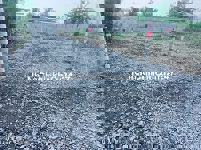 CHÍNH CHỦ bán nền đất vườn 500m2 tại xã Mỹ Lộc