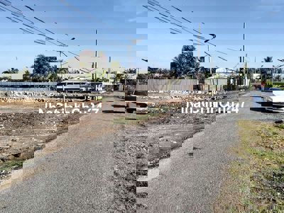 Cần bán đất mặt tiền Phường Thanh Đức.