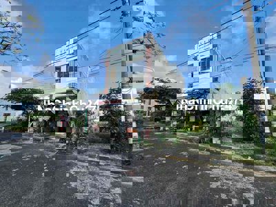 BÁN LÔ ĐẤT MẶT TIỀN LÊ THỊ RIÊNG – GẦN NAM KỲ KHỞI NGHĨA, KHU FPT, GẦN