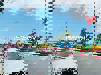 Bán đất mặt tiền Tỉnh Lộ 44A - hướng đi biển Phước Hải