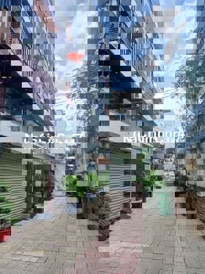 Nhà Chính Chủ Gò Vấp Cần Bán