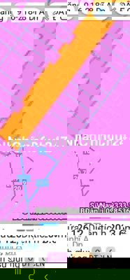 CHÍNH CHỦ CẦN TIỀN GIẢM 500TR. ĐƯỜNG NGUYỄN THI TƯƠI, TÂN BÌNH, DĨ AN