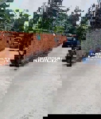 Chính chủ gửi bán đất Mặt Tiền An Sơn 19 đường xe tải