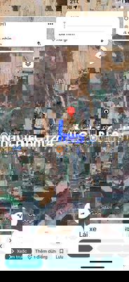 Cần bán 3404m2 đất 2MT tuyệt đẹp ngay cổng khu công nghiệp Tân Đức ❤️