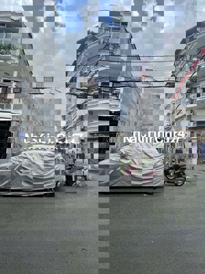 Đất mặt tiền khu K300 - lô góc - 8,1m x 18m Hiếm