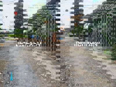 Cần bán dãy trọ 8 phòng 2 mặt tiền