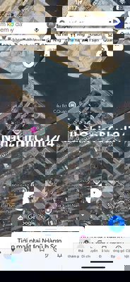 LÔ GÓC BIỆT THỰ ĐẸP , VỊ TRÍ ĐẸP KHU NAM HÒA XUÂN , PHÙ HỢP LÀM CĂN HỘ