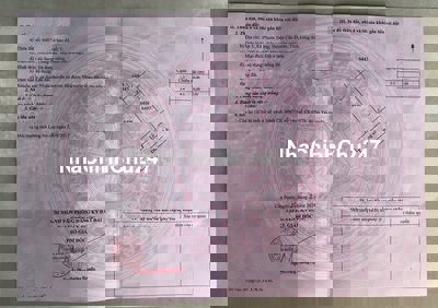 CHÍNH CHỦ bán nền KDC Phước Đông 100m2