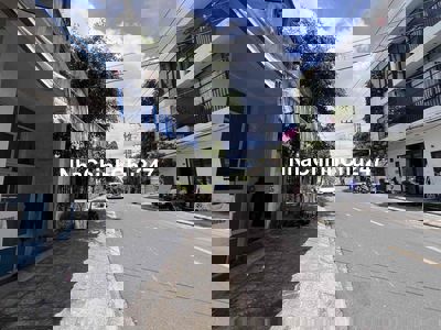 💥CỰC RẺ- 5.3 TỶ SỞ HỮU MẶT TIỀN TRƯƠNG ĐỊNH- ĐƯỜNG 10M5- VUÔNG ĐẸP.