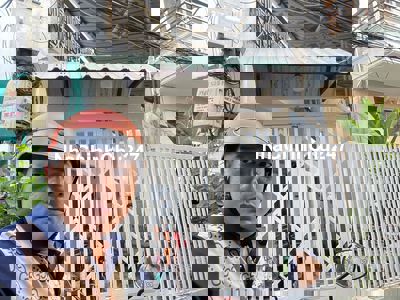 9Mx8M Kdc hiện hữu, không quy hoạch, nhà 2 tầng Hoài Thanh