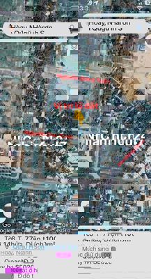 🔥 LÔ ĐẤT RẺ NHẤT BÁ TÙNG 3 – SÁT MAI ĐĂNG CHƠN 🔥