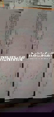 Bán gấp đất chính chủ full thổ cư