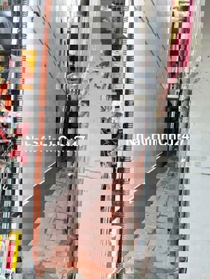 bán nhà chính chủ sổ riêng 18m,5 tầng