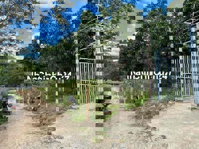 Chính chủ bán nhanh lô đất mặt tiền khủng vĩnh lương nha trang