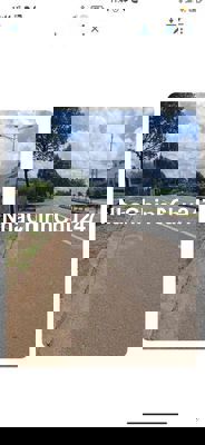 ❌BÁN LÔ ĐẤT 2 MẶT TIỀN TRƯỚC SAU VÀNH ĐAI 10/3 BMT