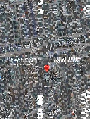 CẦN BÁN GẤP ĐẤT BIỆT THỰ MINI HƯỚNG ĐÔNG NAM B2.12, HOÀ QUÝ, ĐÀ NẴNG