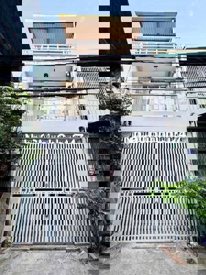 Chính chủ Bán nhà hẽm 4m Đường Mã Lò