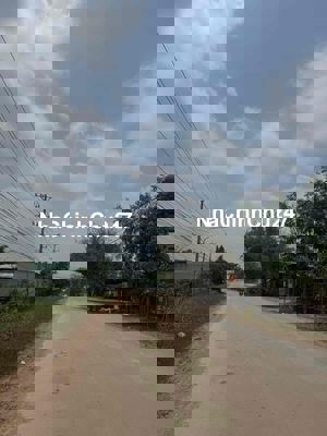 bán đát mặt tiền TL825