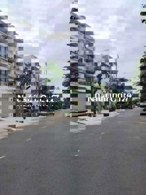 Đất rẻ chính chủ 103m2, hẻm xe hơi, nhỉnh 5 tỷ, đường Lê Văn Lương,NB.