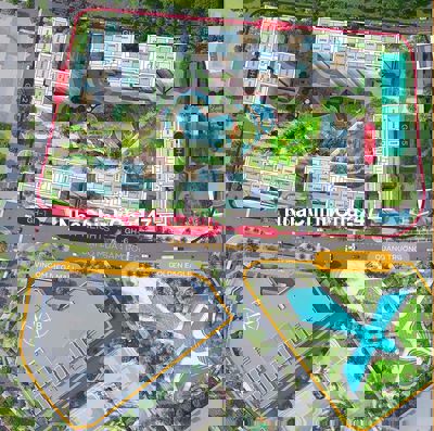 Chính chủ cần bán căn GLORY HEIGHTS 2PN 59m2