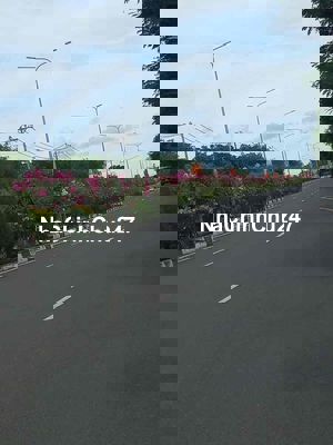 Đất Cần Giờ 135m2 Chính chủ