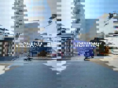 Chính chủ gửi bán lô Mtđ Trần Đại Nghĩa,Tân Kiên,Bình Chánh,HCM,Dt75m2