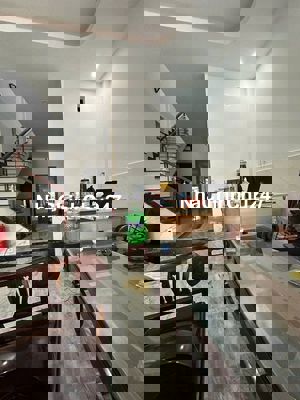 Nhà 3 tầng Kiệt Mai Đăng Chơn Siêu Rẻ