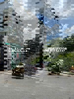 CHÍNH CHỦ GỞI BÁN ĐẤT MT BÙI THỊ XUÂN VÀO 50M. ĐƯỜNG 7M.DT 65M, THỔ 40