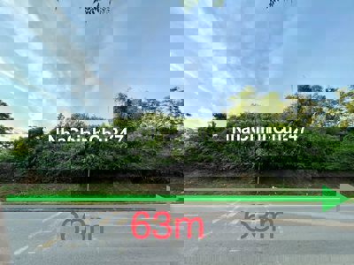 Chính chủ cần bán đất do chuyển công tác đi Phú Thọ