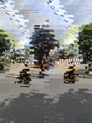 BÁN LÔ ĐẤT 2 MẶT TIỀN VIP – Đường Chính Hữu - Sơn Trà - Đà Nẵng