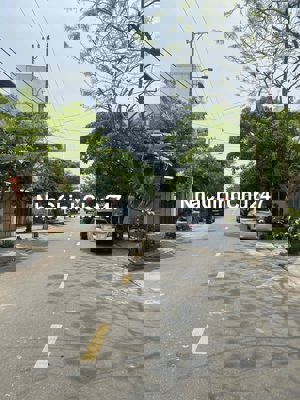 Bán đất nam hoà xuân đường Hói Kiểng 21 hướng Đông Nam