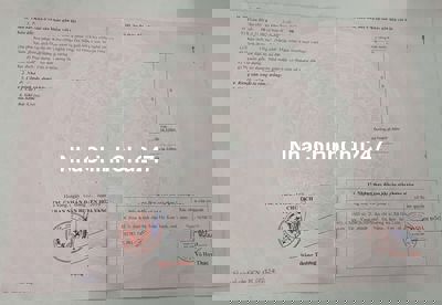 Chính chủ cần bán lô đất đẹp TĐC Hòa Liên Đà Nẵng