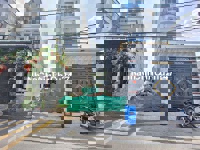 Đất mặt tiền Nguyễn Công Hoan gần BigC Go Tp. Dĩ An