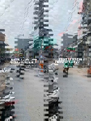 ♦Mặt Tiền Sinco 4x21 , Bình Trị Đông B