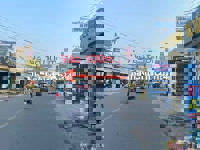 bán đất chính chủ khu trung tâm phường Tam Phước