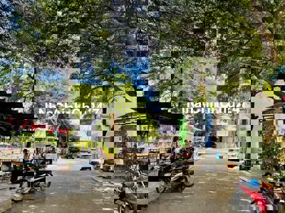 BÁN ĐẤT 5X32 VƯỜN LÀI, MẶT TIỀN ĐƯỜNG 12M, VIEW RẠCH, GIÁ 55tr/m2