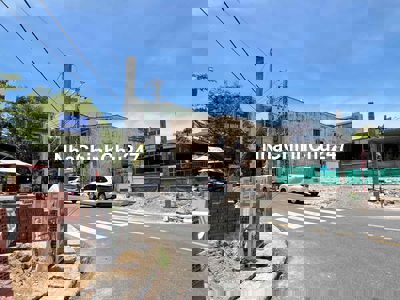 BÁN LÔ ĐẤT MẶT TIỀN ĐƯỜNG 10.5M TRẦN NHÂN TÔNG – SƠN TRÀ, ĐÀ NẴNG