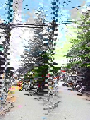 BÁN NHÀ CHíNH CHỦ GÒ VẤP