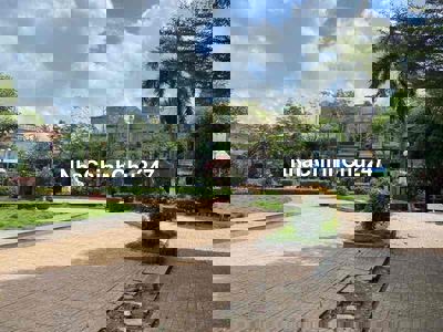 Nhà đất ngay công viên Núi Sam, chính chủ