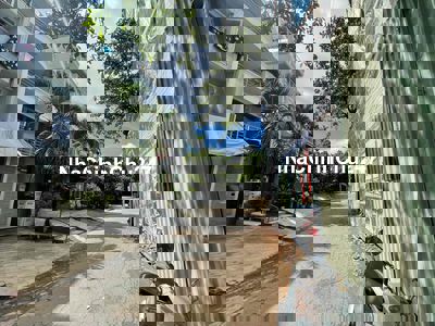 Đất Mặt Tiền Có Sổ khu Nam Hùng Vương Bình Tân