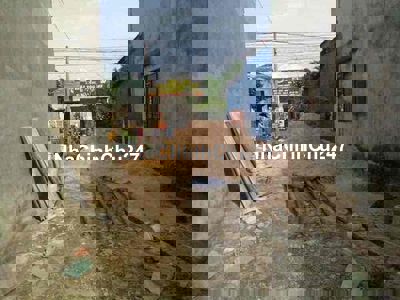 cần tiền bán gấp lô đất mặt tiền kinh doanh