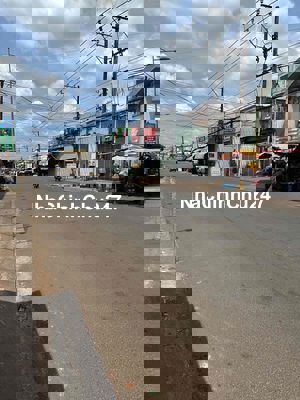 Đất nền ngay khu công nghiệp