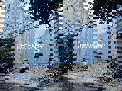 Bán 285m2 Đất Mặt Tiền Đường ngô Đức Kế. Thanh Khê Đà Nẵng