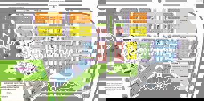 Chính chủ bán lô đất nền tại dư án Inoha - Phú Xuyên