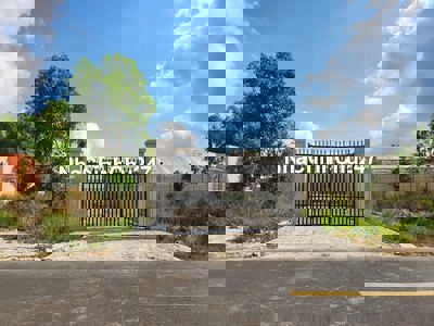 Bán đất mặt tiền đường Nguyễn Huệ cách biển 15p giá rẻ