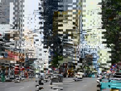 Bán lô đất mặt tiền 6,5m Trần Khánh Dư sát Nguyễn Văn Thoại.