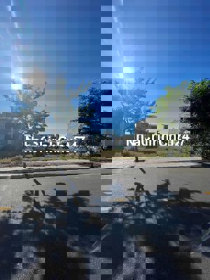 BÁN NHANH LÔ ĐẤT SẠCH ĐẸP ĐƯỜNG TRƯƠNG XUÂN NAM.