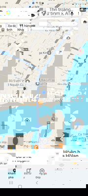 Tôi chính chủ bán đất khu dân cư gần Cảng Liên Chiểu